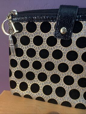 DIOR COSMETIC TRAVEL BAG